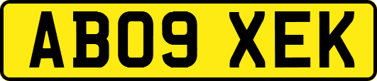 AB09XEK