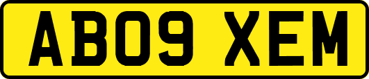AB09XEM