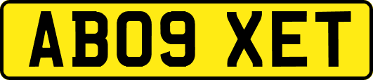 AB09XET