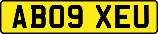 AB09XEU