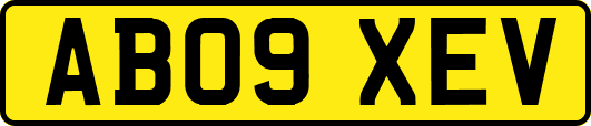 AB09XEV