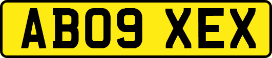 AB09XEX