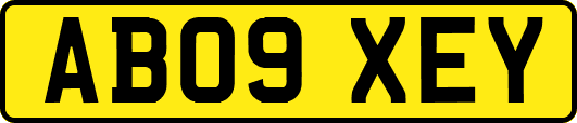 AB09XEY