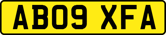 AB09XFA