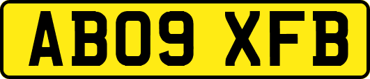 AB09XFB