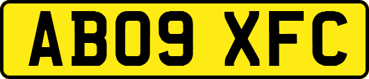 AB09XFC