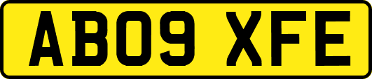 AB09XFE