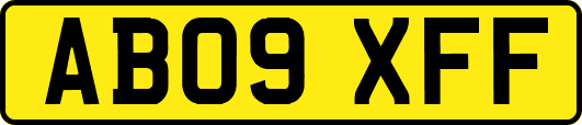 AB09XFF