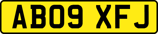AB09XFJ