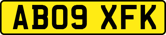 AB09XFK