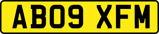 AB09XFM