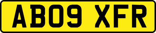AB09XFR