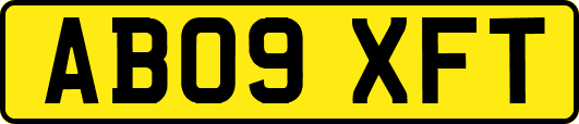 AB09XFT