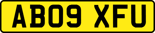 AB09XFU