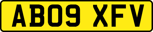 AB09XFV