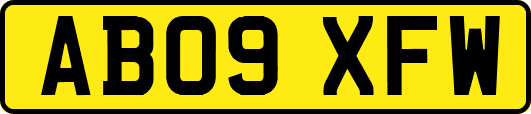 AB09XFW