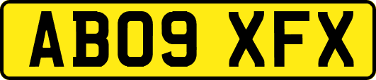 AB09XFX