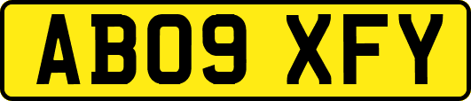 AB09XFY