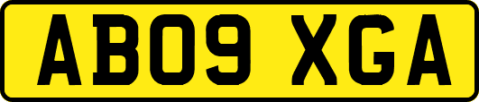 AB09XGA