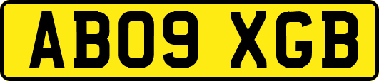 AB09XGB