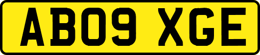 AB09XGE