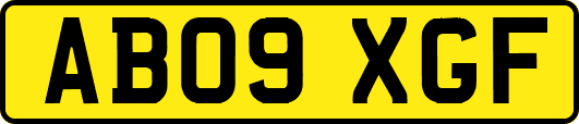 AB09XGF