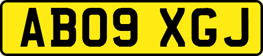 AB09XGJ
