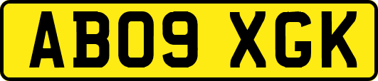 AB09XGK