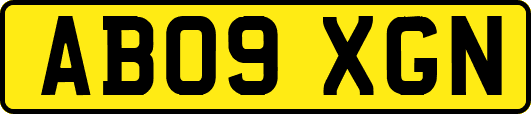 AB09XGN