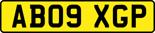 AB09XGP