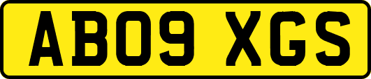 AB09XGS