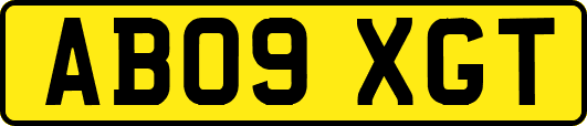 AB09XGT