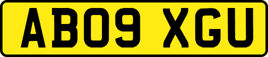 AB09XGU