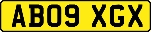 AB09XGX