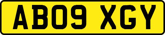 AB09XGY