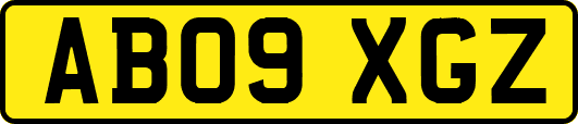 AB09XGZ