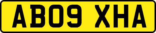 AB09XHA