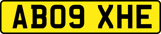 AB09XHE