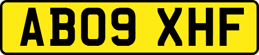 AB09XHF
