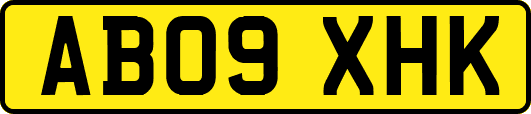 AB09XHK