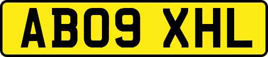 AB09XHL