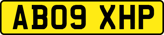 AB09XHP
