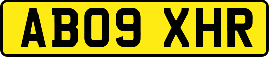AB09XHR