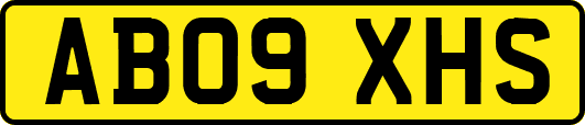 AB09XHS