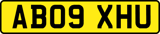 AB09XHU