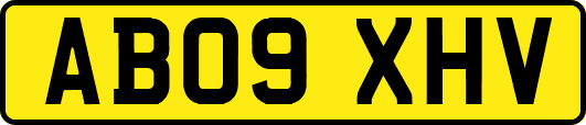 AB09XHV