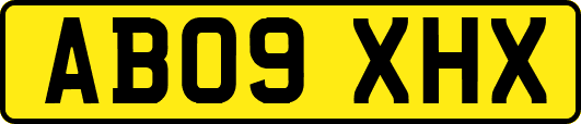 AB09XHX