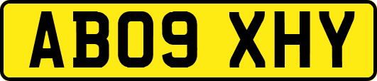 AB09XHY