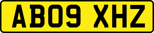 AB09XHZ