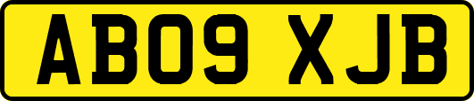 AB09XJB